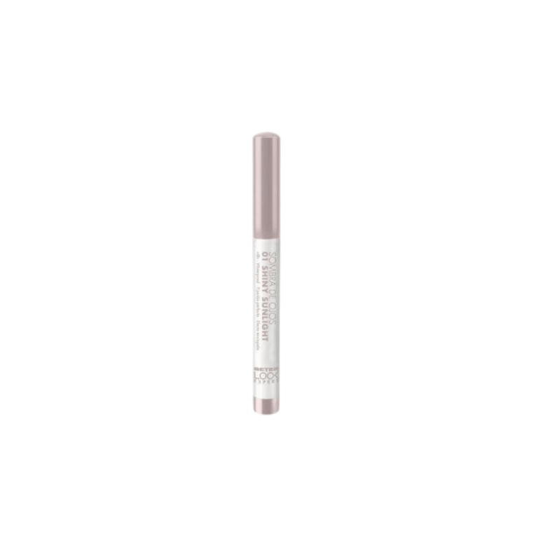 EYESHADOW SUNLIGHT TOUCH LOOK EXPERT