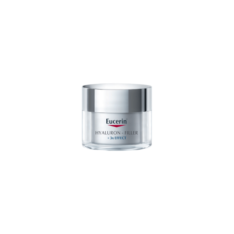 Eucerin Hyaluron-Filler Day Care for Dry Skin