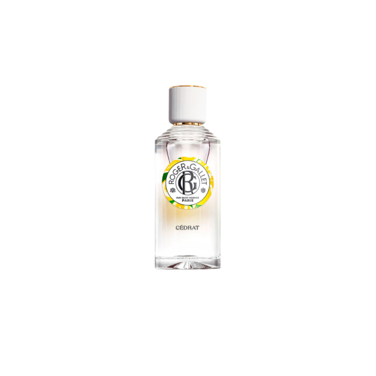 ماء معطر "الرفاهية" بعطر الليمون 100 مل