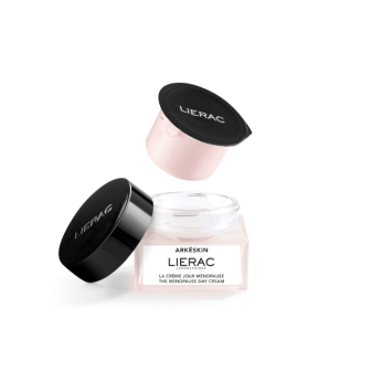 ARKESKIN NIGHT CREAM REFILL 50ML REF#LC1105021