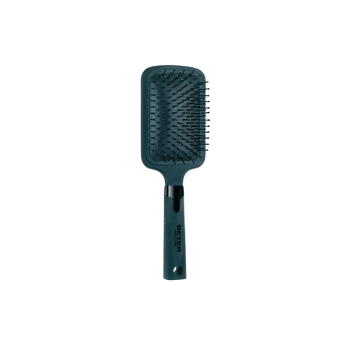 Cushion brush, nylon ball-tip bristles, New York collection