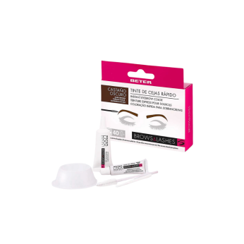 BROWS&LASHES INSTANT BROW COLOR DARK BROWN REF#44251