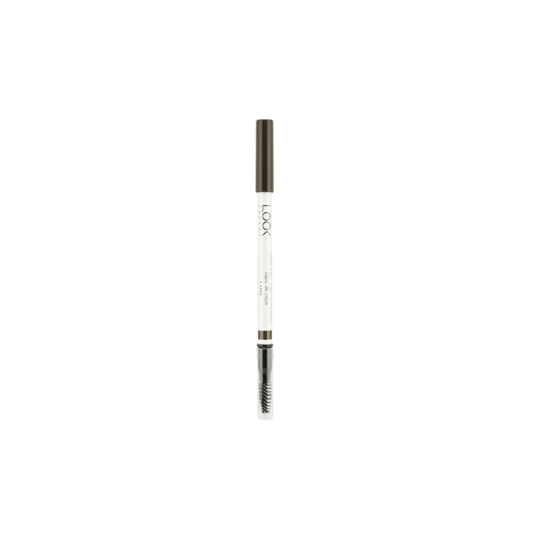 BROW&LASHES BROW STYLER EXPRESS DEFINITION NO. 3 DARK