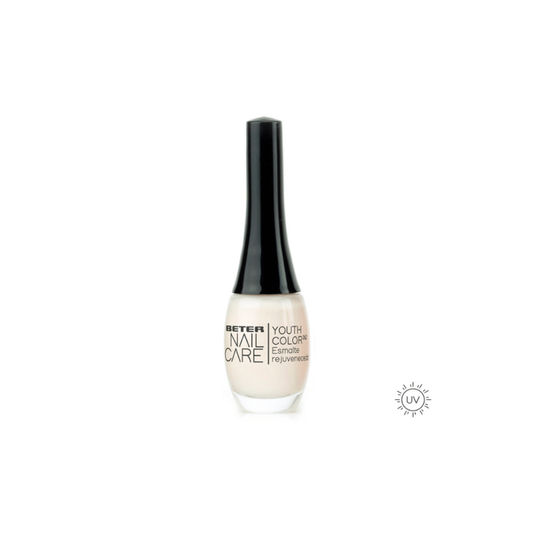 N C YOUTH COLOR BEIGE FRENCH MANI. REJUV NAIL P REF#40062