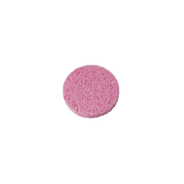 MAKE UP CLEANSING SPONGE - 2PC