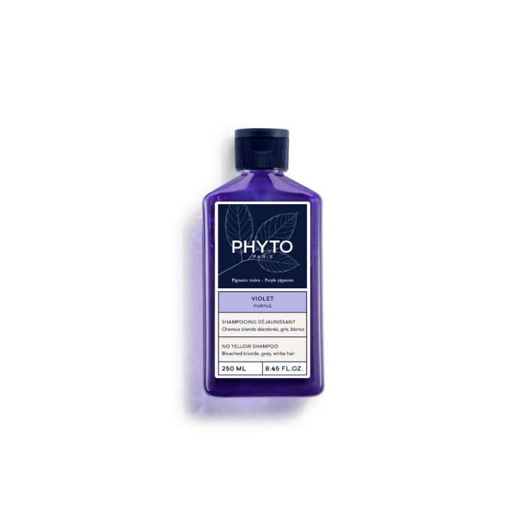 PURPLE NO YELLOW SHAMPOO 250ML REF#PH1007091