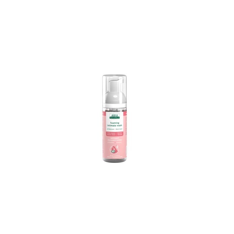 Foaming Female wash  50ml