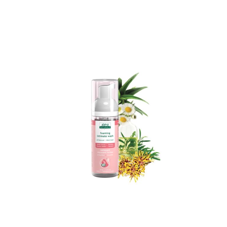 Foaming Female wash  50ml - Image 2