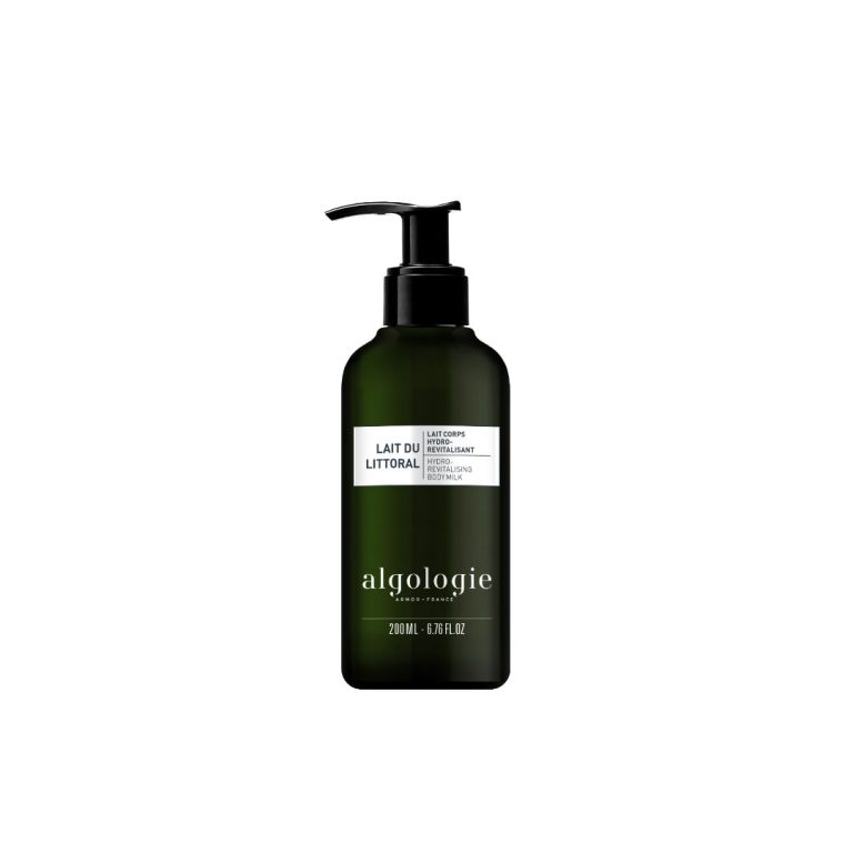 HYDRO-REVITAL BODY MILK TRAVEL SIZE 50ML