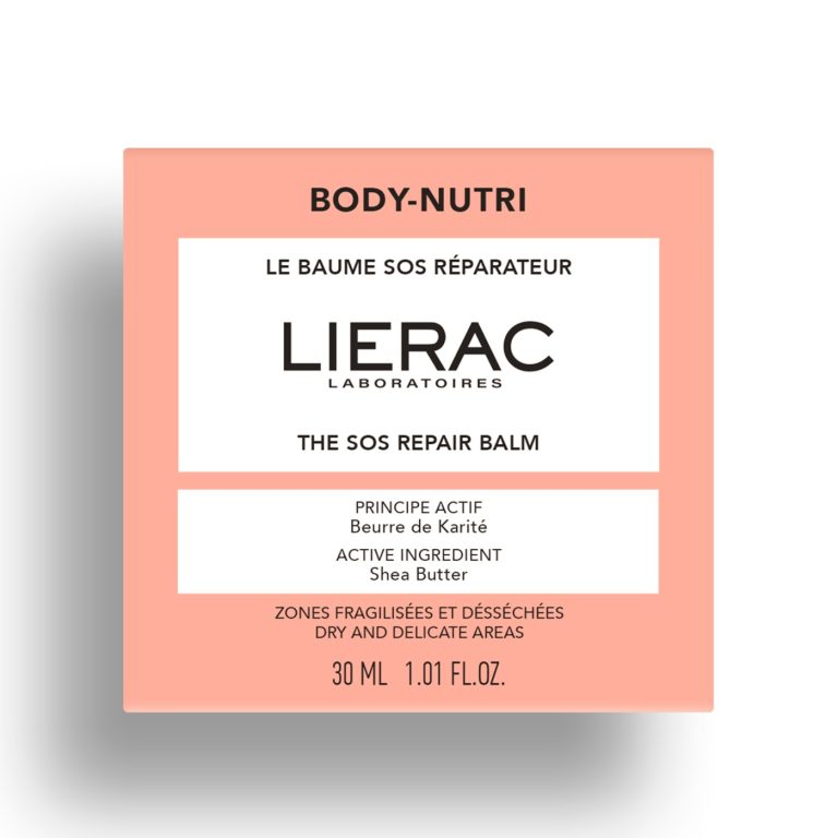 BODY NUTRI THE SOS REPAIRING BALM 30ML - Image 3