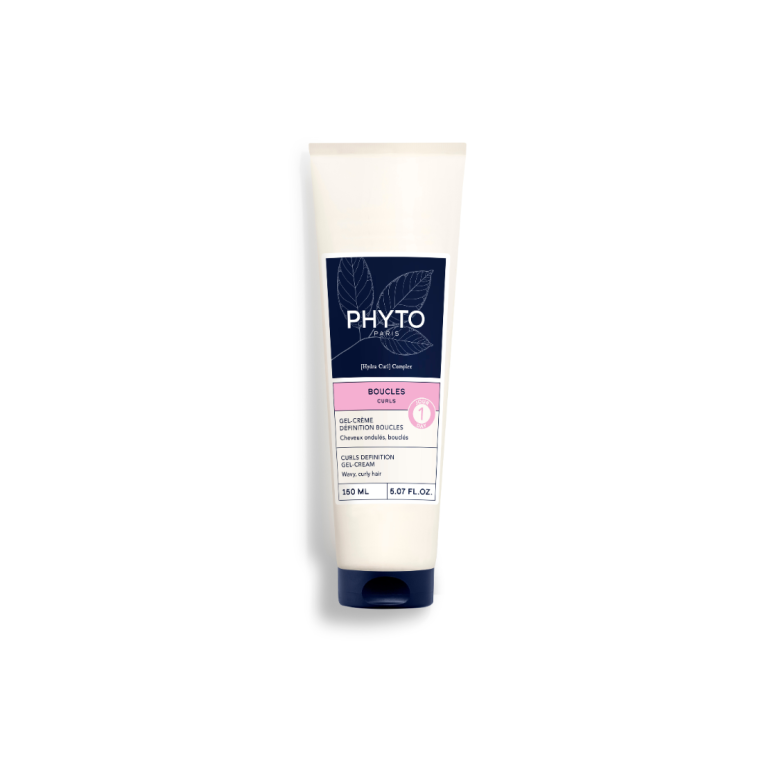Curls Definition Gel Cream 150 ML