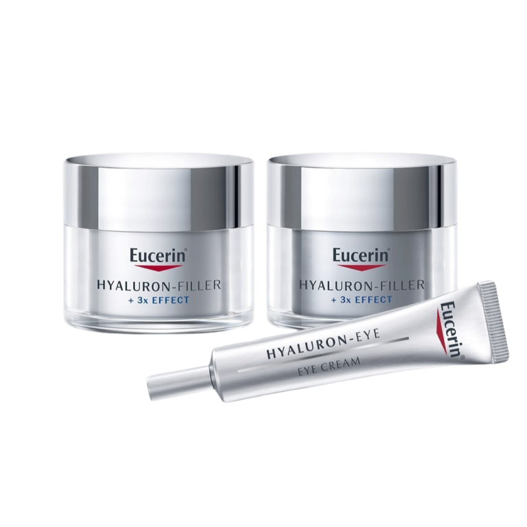 Hyaluron-Filler Package 2+1