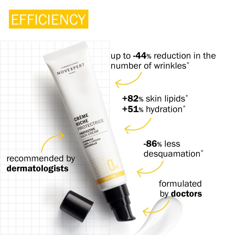 PROTECTIVE RICH CREAM 40ML REF# VL21002 - Image 2