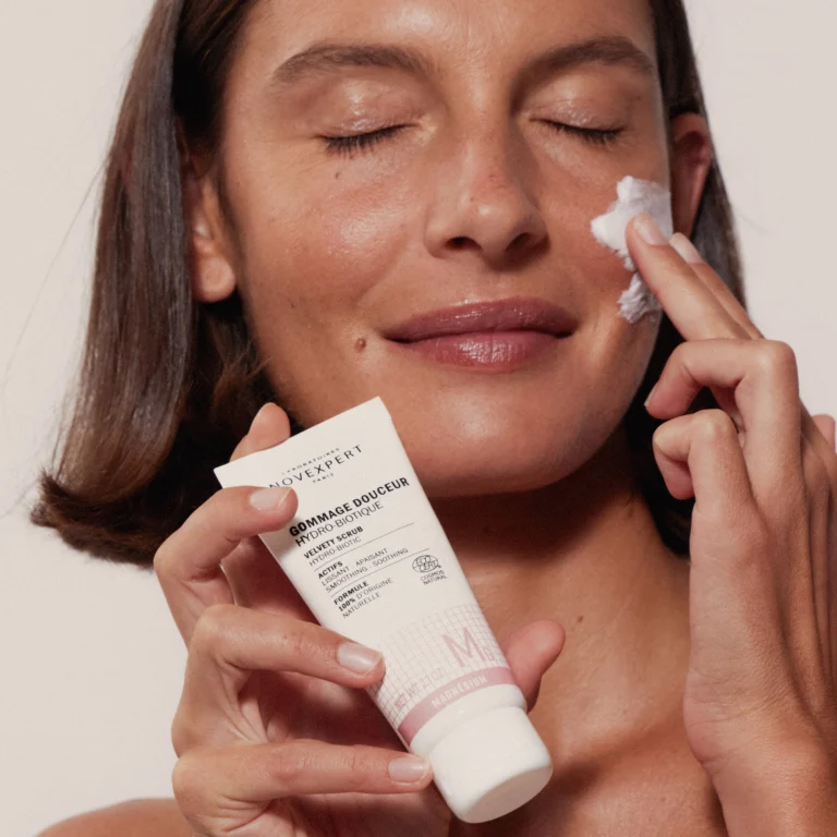 VELVETY SCRUB HYDRO BIOTIC 60ML REF# VL20029 - Image 3