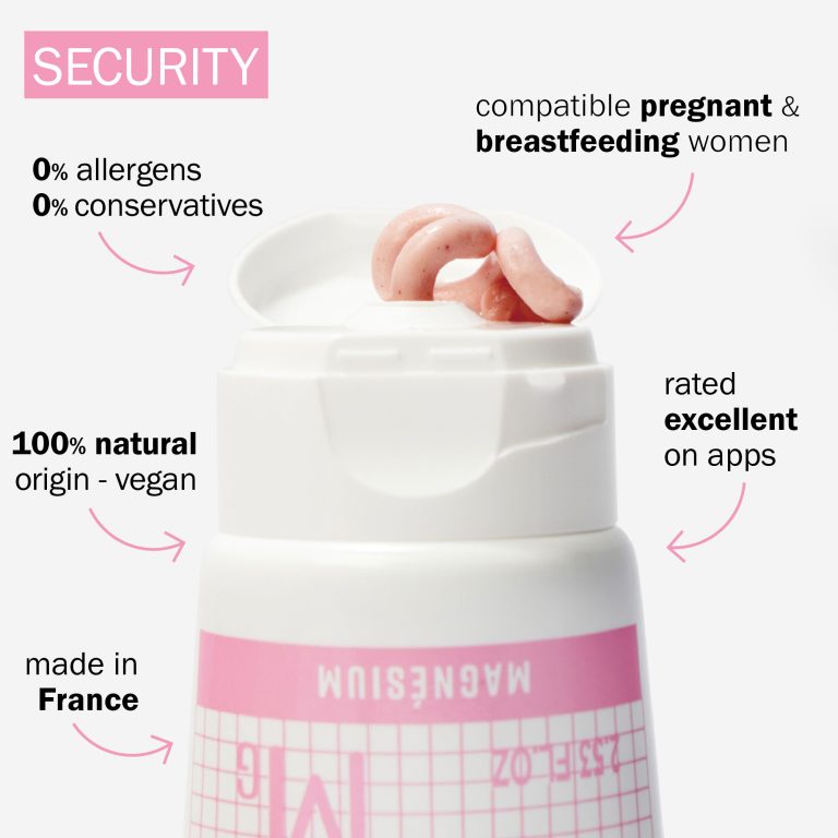 DETOX MASK WITH CREAMY PINK CLAY 75ML REF# VL21003 - Image 3