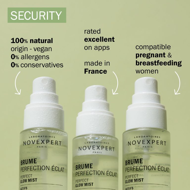 PERFECT GLOW MIST 60ML REF# VL21007 - Image 3