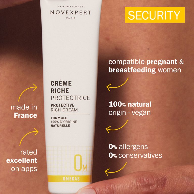 PROTECTIVE RICH CREAM 40ML REF# VL21002 - Image 3