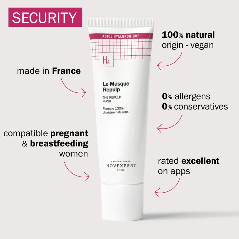 THE REPULP MASK 50ML REF# VL20005 - Image 4