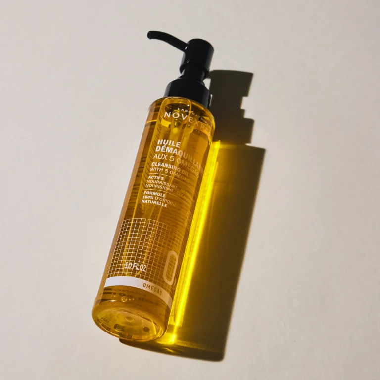 CLEANSING OIL WITH 5 OMEGAS 150ML REF# VL20032 - Image 5