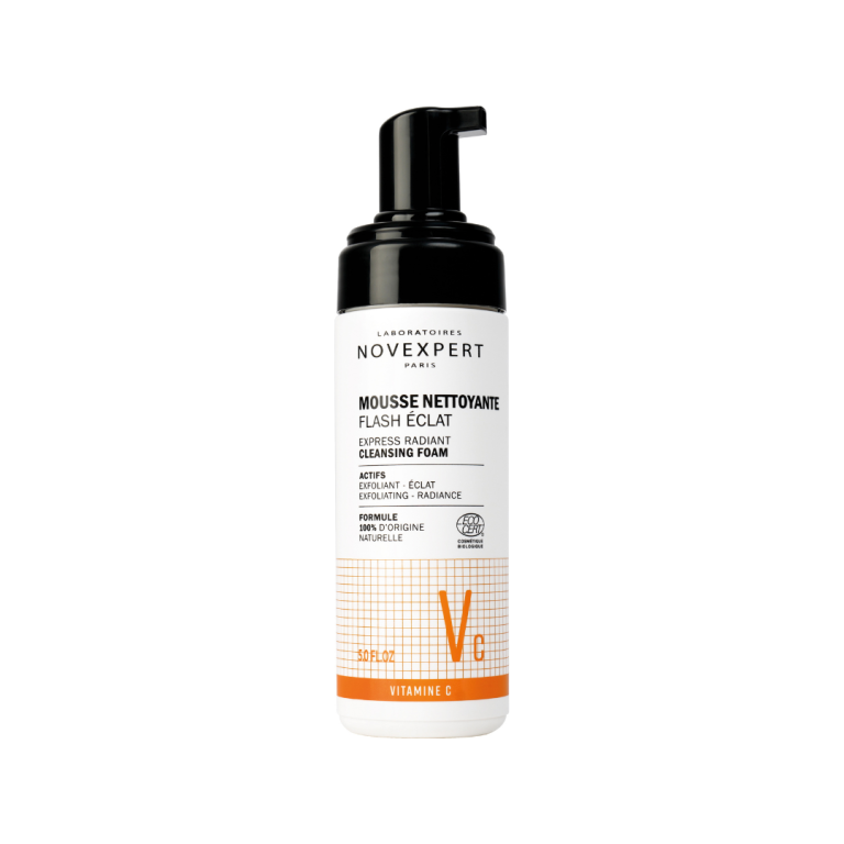EXPRESS RADIANT CLEANSING FOAM 200ML REF# VL20025