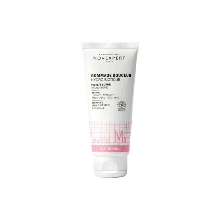 VELVETY SCRUB HYDRO BIOTIC 60ML REF# VL20029