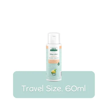 لوشن للأطفال (مرطب للوجه والجسم) 60 مل