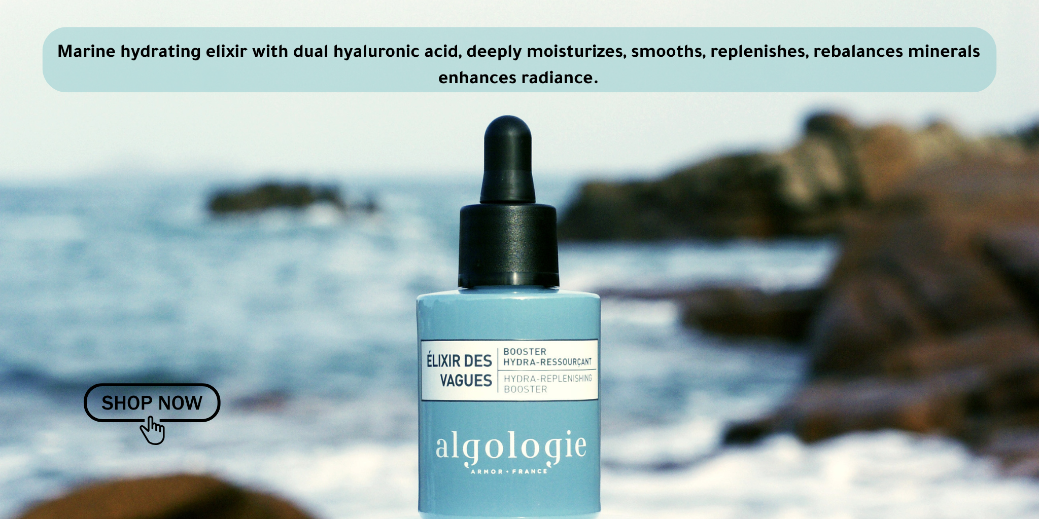 كريم ديرموبيورفاير من يوسيرين لجسم مشرق و خالي من كل أثار الحبوب (1)